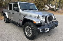 2020 Jeep Gladiator Sport Altitude