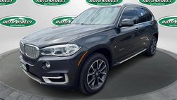 2018 BMW X5 xDrive40e iPerformance