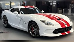 2016 Dodge Viper GT
