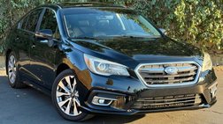 2018 Subaru Legacy 2.5i Limited