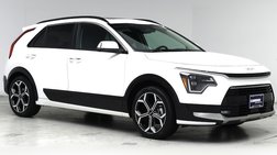 2023 Kia Niro SX Touring