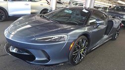 2023 McLaren GT Base