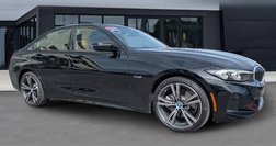 2023 BMW 3 Series 330e