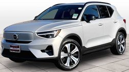 2023 Volvo XC40 Recharge Twin Plus