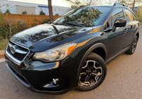 2014 Subaru XV Crosstrek 2.0i Premium