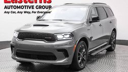 2024 Dodge Durango R/T Premium