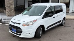 2016 Ford Transit Connect XLT