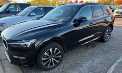 2023 Volvo XC60 B5 Core