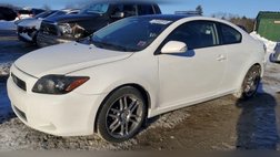 2009 Scion tC Base
