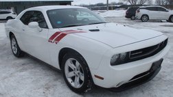 2011 Dodge Challenger R/T