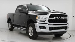 2024 Ram Ram Pickup 2500 Big Horn