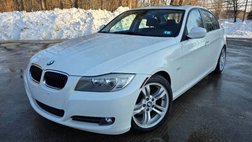 2011 BMW 3 Series 328i xDrive