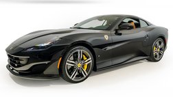 2020 Ferrari Portofino Base