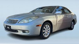 2004 Lexus ES 330 Base