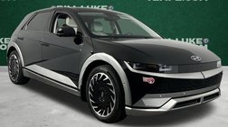 2024 Hyundai Ioniq 5 Limited