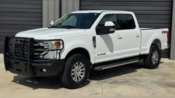 2021 Ford Super Duty F-250 Lariat
