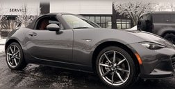 2023 Mazda MX-5 Miata Grand Touring