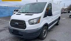 2017 Ford Transit 150