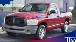 2008 Dodge Ram 1500 ST