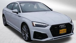 2025 Audi A5 Sportback quattro S line Premium 45 TFSI