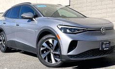 2023 Volkswagen ID.4 Standard