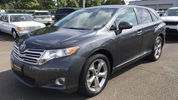 2010 Toyota Venza AWD V6