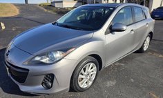 2013 Mazda MAZDA3 i Grand Touring