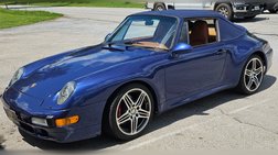1987 Porsche 911 Carrera