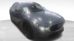 2022 Mazda CX-30 Carbon Edition