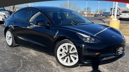 2022 Tesla Model 3 Base