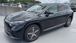 2023 Mercedes-Benz EQS EQS 580 4MATIC