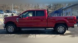 2020 Ford Super Duty F-350 Lariat