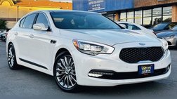 2015 Kia K900 Luxury