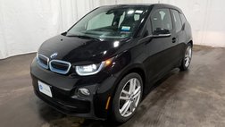 2016 BMW i3 Base