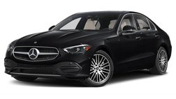 2024 Mercedes-Benz C-Class C 300 4MATIC