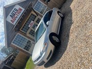 2015 Chevrolet Impala Limited LS Fleet