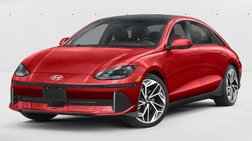 2024 Hyundai Ioniq 6 Limited