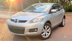 2007 Mazda CX-7 Sport