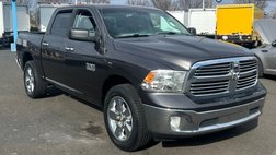 2014 Ram Ram Pickup 1500 Outdoorsman