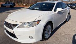 2013 Lexus ES 350 Base