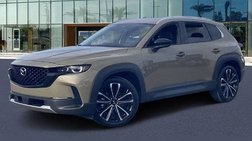 2023 Mazda CX-50 2.5 Turbo Premium Plus