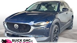 2021 Mazda CX-30 Turbo Premium