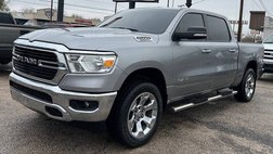 2020 Ram Ram Pickup 1500 Lone Star