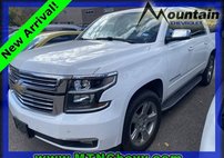 2020 Chevrolet Suburban Shield Premier