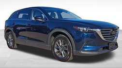 2020 Mazda CX-9 Touring