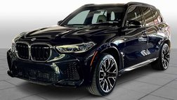 2023 BMW X5 M Base