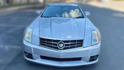 2009 Cadillac XLR Platinum