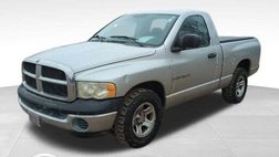 2003 Dodge Ram 1500 ST