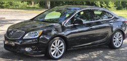 2013 Buick Verano Base