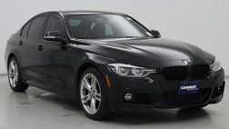 2017 BMW 3 Series 340i xDrive